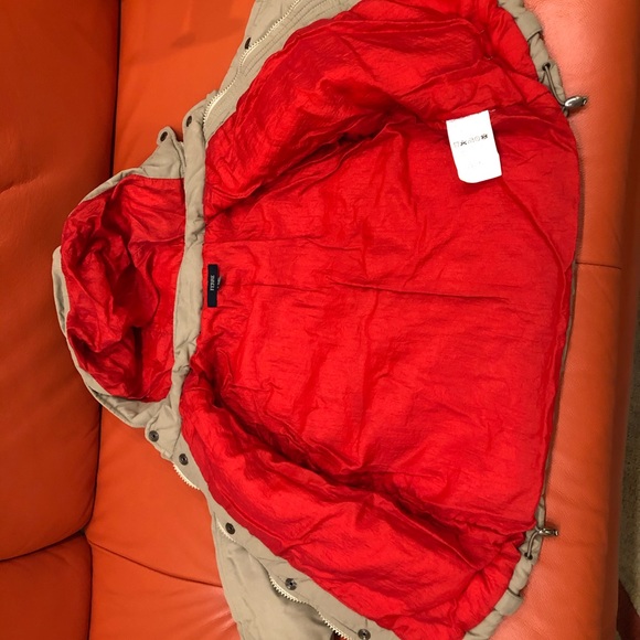 🔥🔥FERRE warm jacket for little boy. - Picture 6 of 7